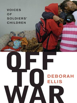 cover image of Off to War